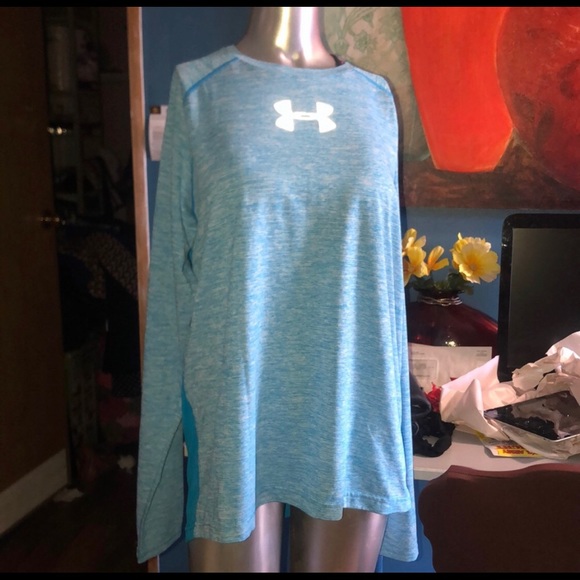 Under Armour Tops - Xl under armour